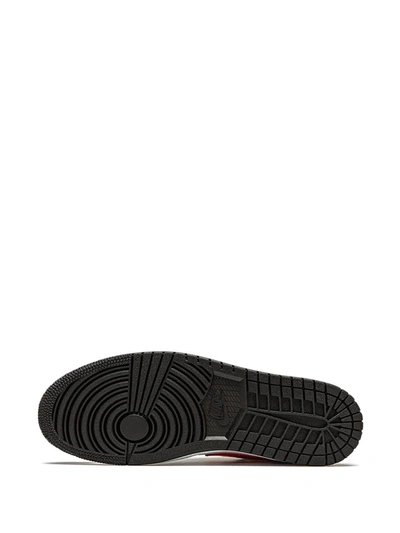 Shop Jordan Air  1 Low Se "multi-color" Sneakers In White