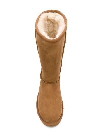 Ugg Classic Tall Ii Boots In Brown