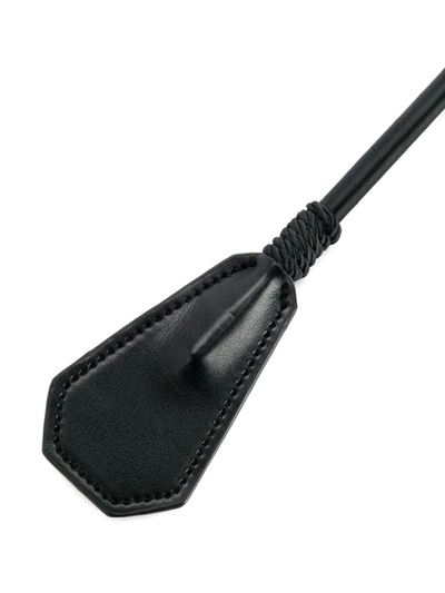 MAISON CLOSE BADINE CROP PADDLE 