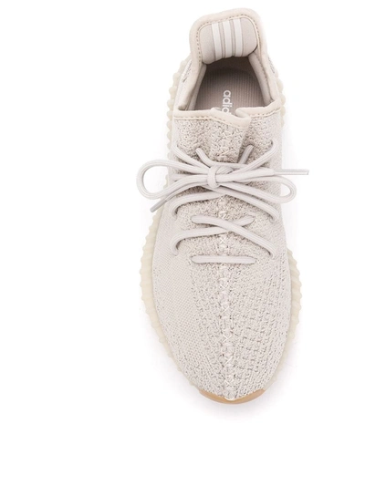 Yeezy Boost 350 V2 "sesame" Sneakers In Grey