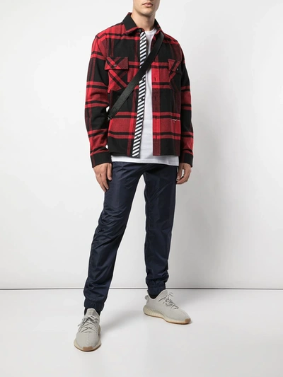 Supreme Hanes T-shirt Pack In White