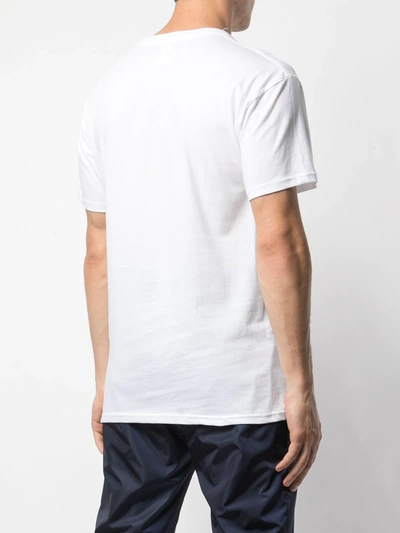Supreme Hanes T-shirt Pack In White