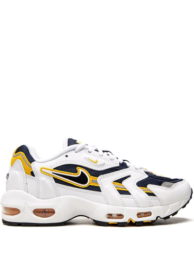 AIR MAX 96 II SNEAKERS