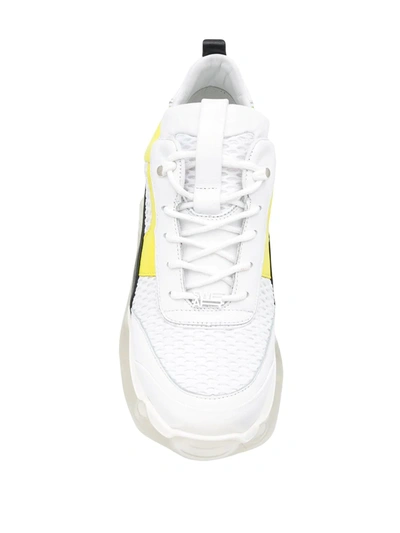 Shop Swear Air Revive Nitro Sneakers In White