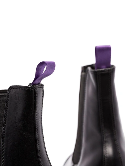 Eytys Black Nikita Chelsea Boots | ModeSens Eytys Black Nikita Chelsea Boots | ModeSens