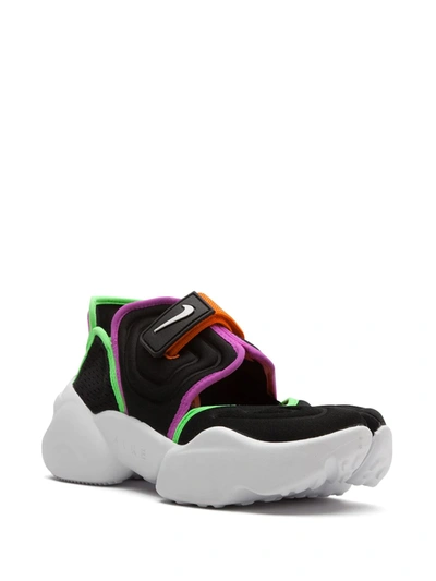 Nike Aqua Rift Women's Shoe In Black