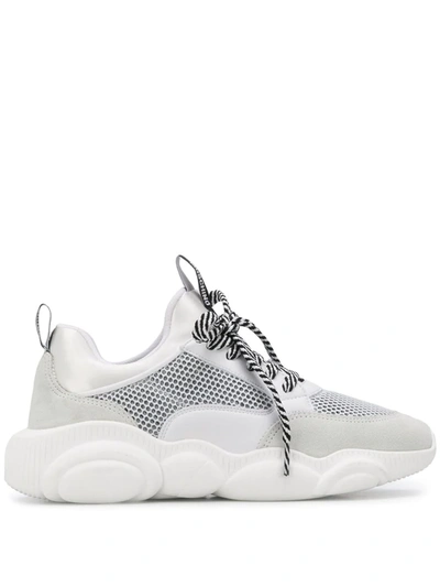 Teddy run cheap sneakers