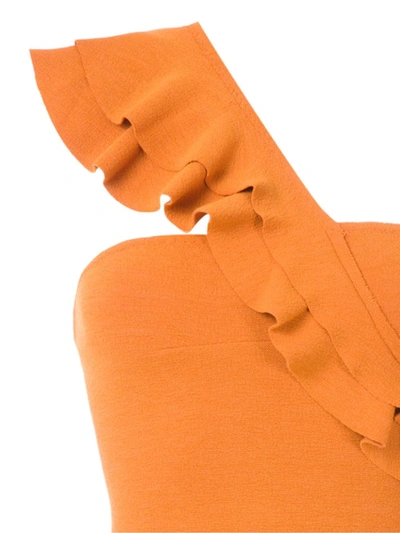 Clube Bossa Siola Swimsuit In Orange