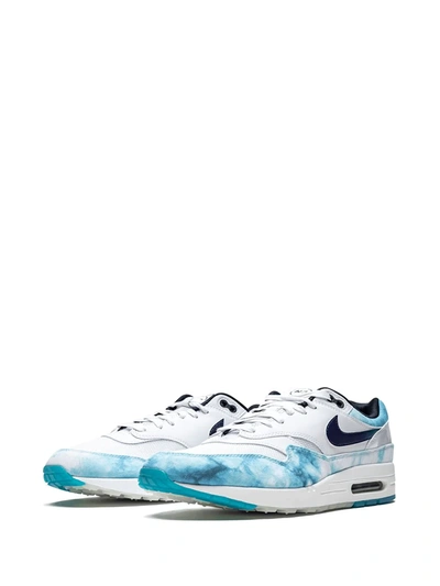 Nike Wmns Air Max 1 N7 Sneakers In White
