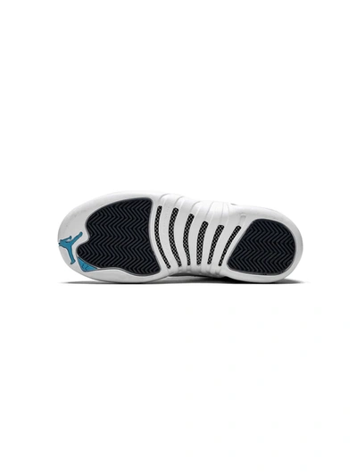 Jordan 12 Retro Prm Sneakers In Blue