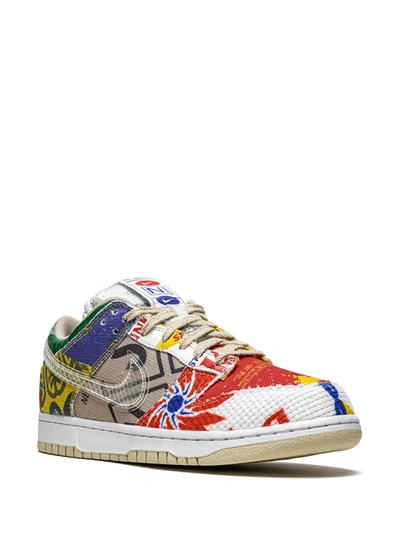 Nike Dunk Low Sp Sneakers In White