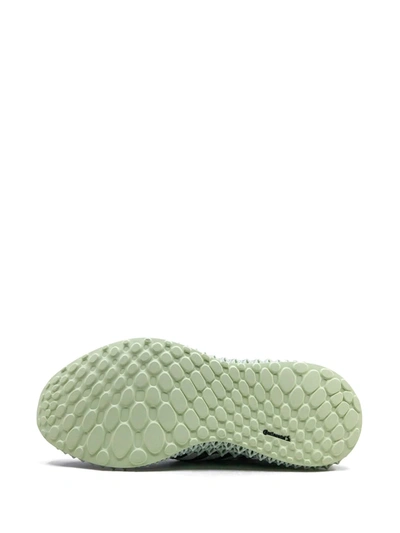 Adidas Originals Consortium Runner Evo V2 4d Sneakers Sneakers Man In Grey