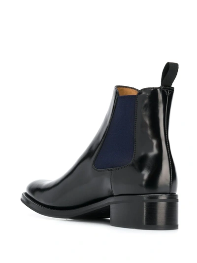 Shop Church's Monmouth 40 Chelsea Boots In Black