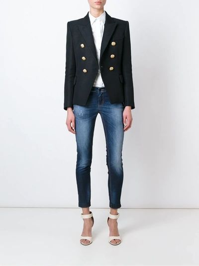 Dolce & Gabbana Classic Shirt In White