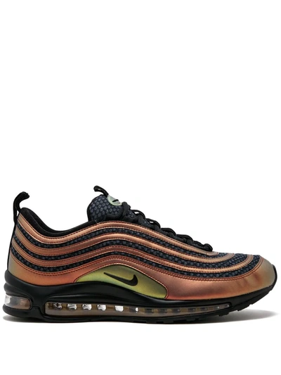 Nike X Skepta Air Max 97 Ul "multicolour/black-vivid Sulfur'' Sneakers |  ModeSens