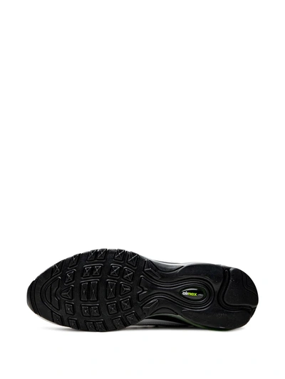 Nike Air Max 98 Olivia Kim Sneakers In Black