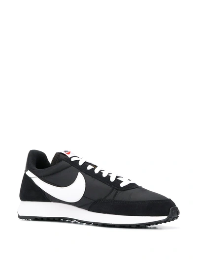 Shop Nike Air Tailwind 79 "black/white-team Orange" Sneakers