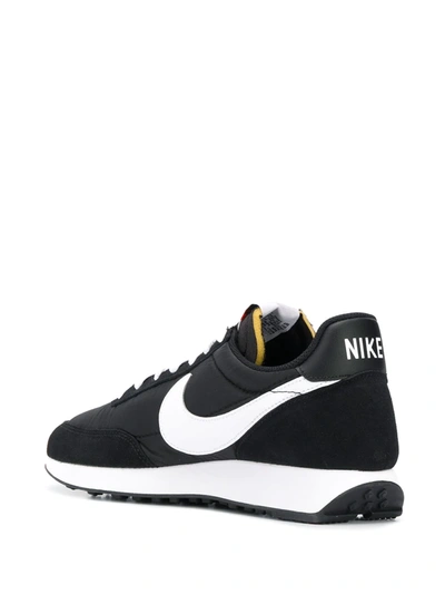 Shop Nike Air Tailwind 79 "black/white-team Orange" Sneakers