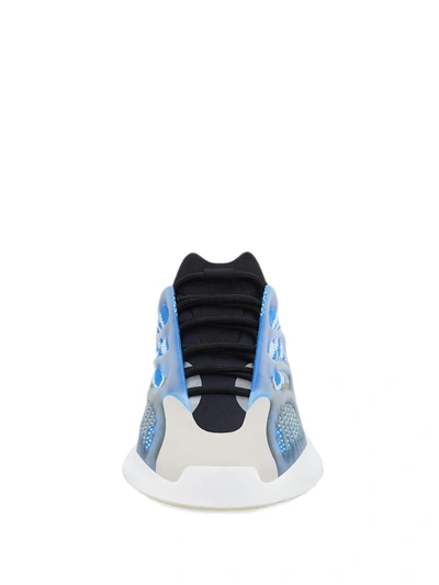 Adidas Originals Yeezy 700 V3 "arzareth" Sneakers In Blue