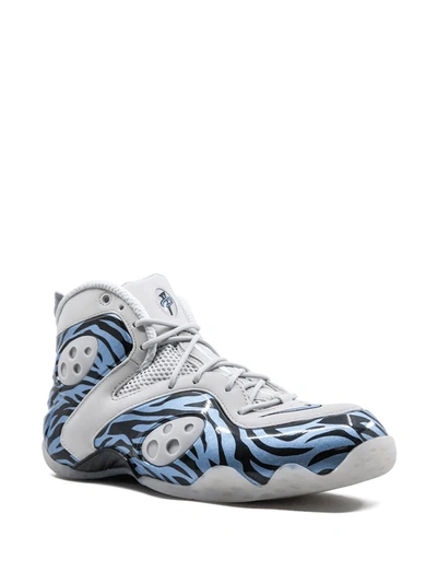 Nike Zoom Rookie Prm Sneakers In Grey