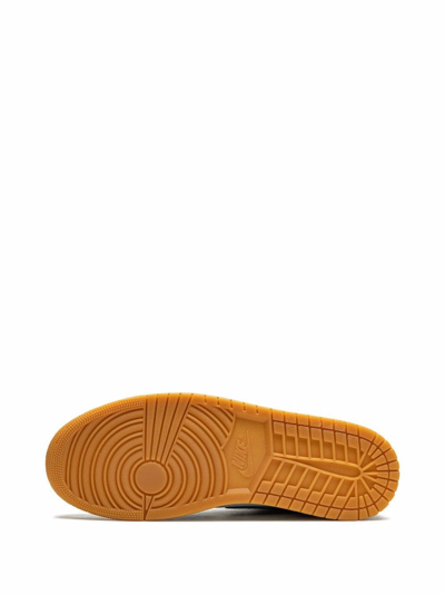 Jordan Air  1 Low Se Sneakers In Blue