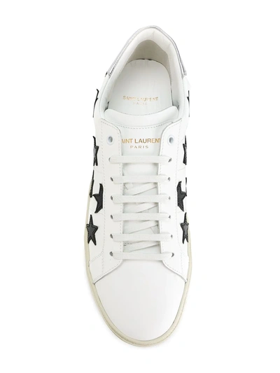 SL/06 California low top sneakers