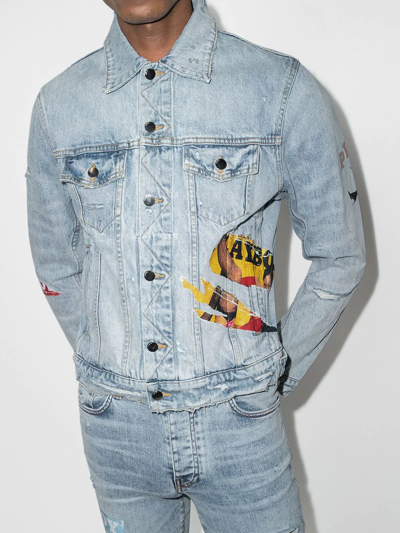AMIRI × PLAYBOY MAGAZINE JEAN デニムバンツ 新品 | www.gamescaxas.com