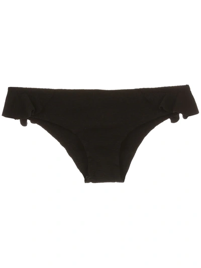 Shop Clube Bossa Laven Bikini Bottoms In Black