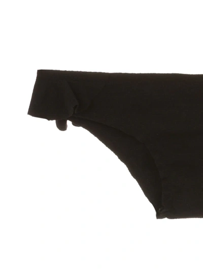 Shop Clube Bossa Laven Bikini Bottoms In Black