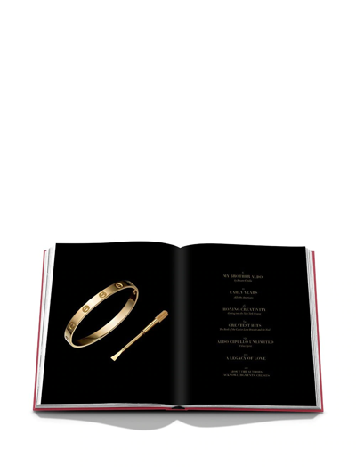 Shop Assouline Cipullo: Making Jewelry Modern In Nude