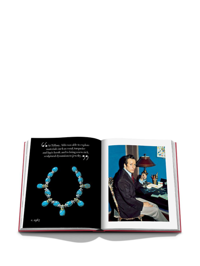 Assouline Cipullo: Making Jewelry Modern In Nude