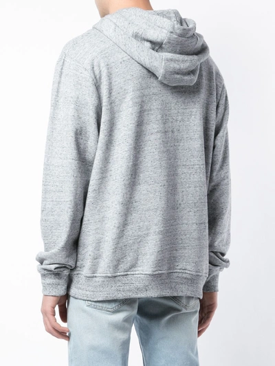 Shop Mostly Heard Rarely Seen 8-bit Virgil 2 Sweatshirt In Grey