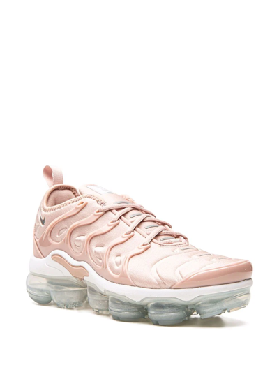 Shop Nike Air Vapormax Plus "'pink Oxford"' Sneakers