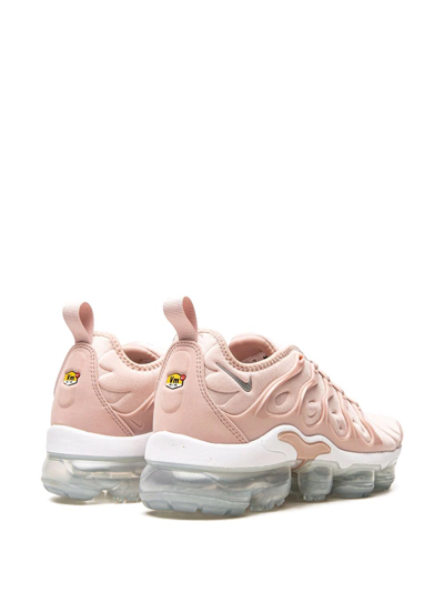 Shop Nike Air Vapormax Plus "'pink Oxford"' Sneakers