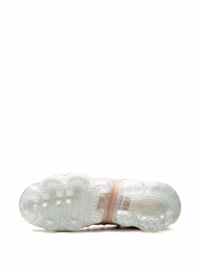 Nike Air Vapormax Plus "'pink Oxford"' Sneakers In Pink