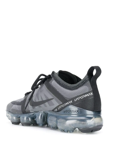 Shop Nike Vapormax 2019 Sneakers In Grey