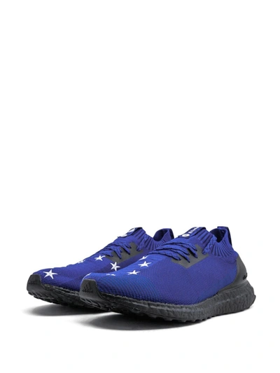 Adidas Originals X Etudes Ultraboost Sneakers In Blue ModeSens