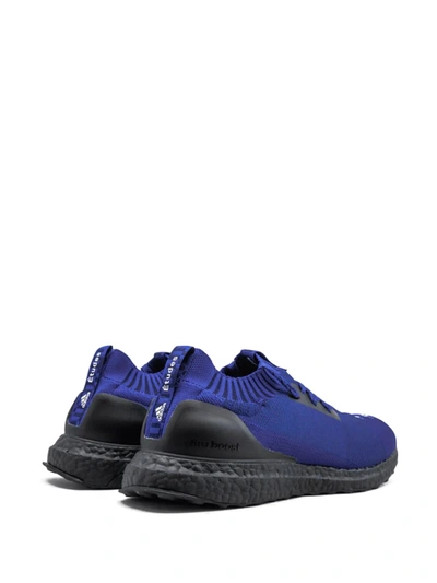 Adidas Originals X Etudes Ultraboost Sneakers In Blue