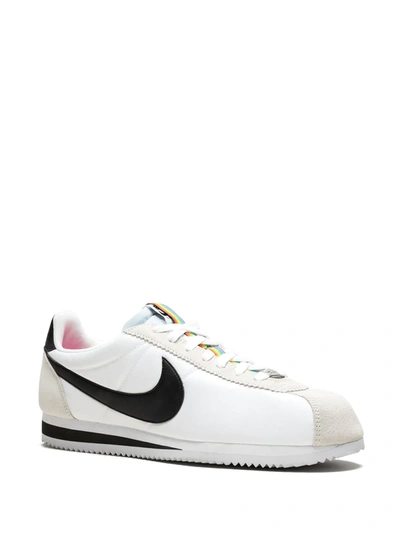 CLASSIC CORTEZ SNEAKERS