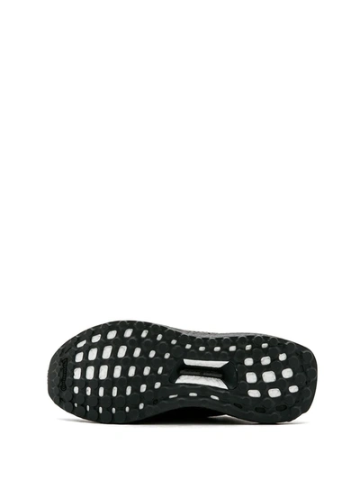 Adidas Originals X Haven Ultra Boost Uncaged Sneakers In Black