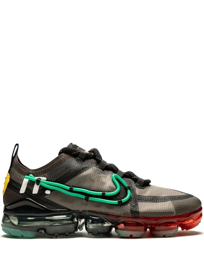 Shop Nike X Cactus Plant Flea Market Air Vapormax 2019 Cpfm Sneakers In Green