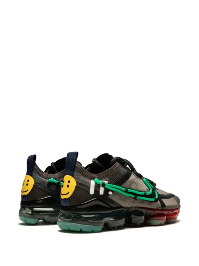 Nike Air Vapormax 2019 "cactus Plant Flea Market" Sneakers In Green |  ModeSens