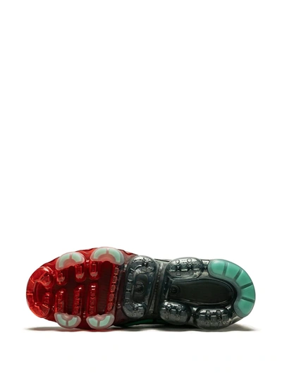 Nike X Cactus Plant Flea Market Air Vapormax 2019 Cpfm Sneakers In Green