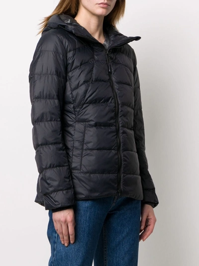 Canada Goose Ellison Packable Quilted Jacket In Black | ModeSens