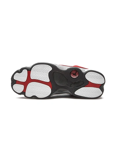 Jordan Air  13 Sneakers In White