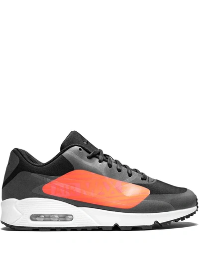 Nike Air Max 90 Ns Gpx Sneakers In Black | ModeSens