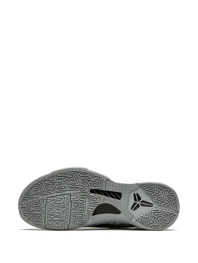 Nike Kobe 5 Protro "demar Derozan" Sneakers In Grey