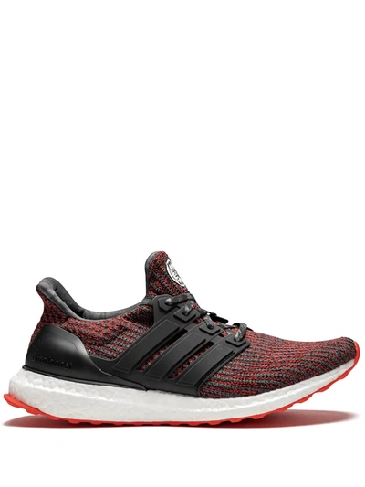Shop Adidas Originals Ultraboost "chinese New Year 2018" Sneakers In Red