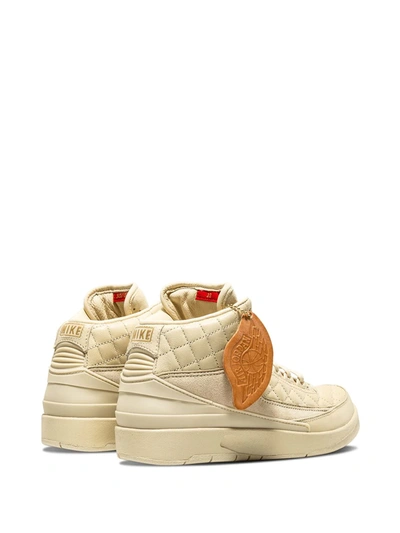 Jordan Air  2 Sneakers In Neutrals
