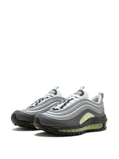 Nike Air Max 97 Sneakers In Grey